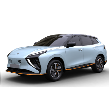 Dongfeng  forthing factory ev suv  high speed  electric car/car electric with european plug electrical for exporting